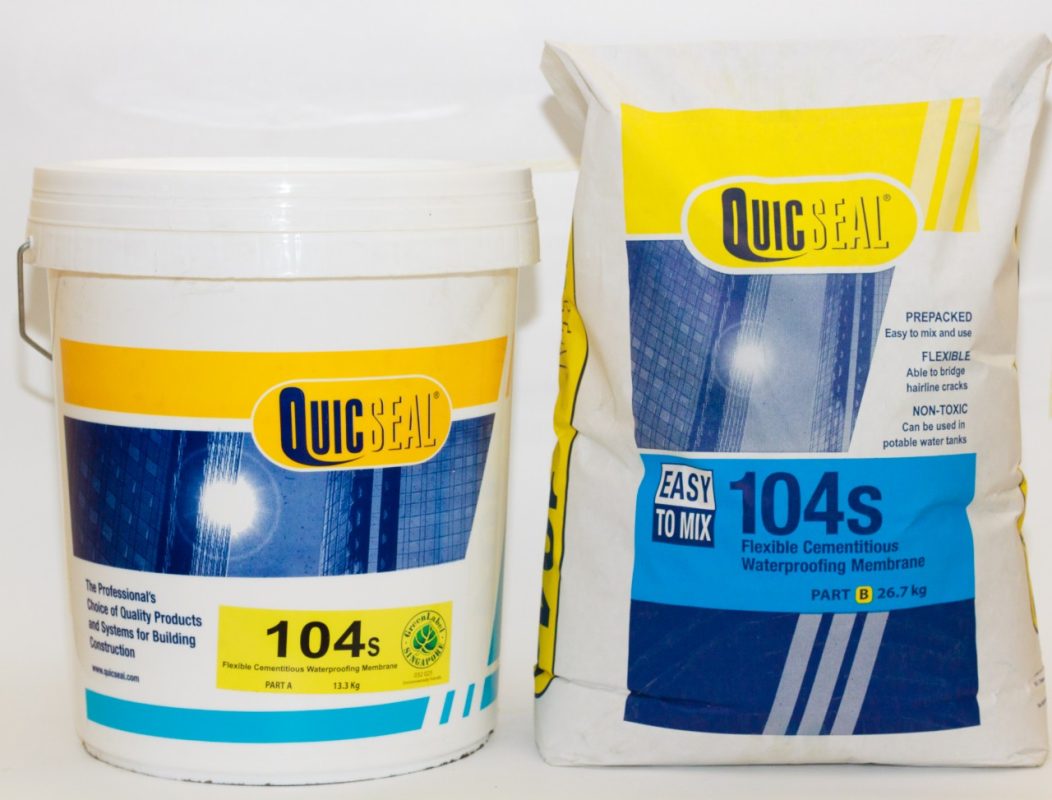 Công Ty TNHH Chống Thấm VVA