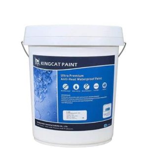 Sơn chống nóng Kingcat V1-202