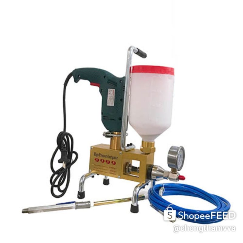 Công Ty TNHH Chống Thấm VVA