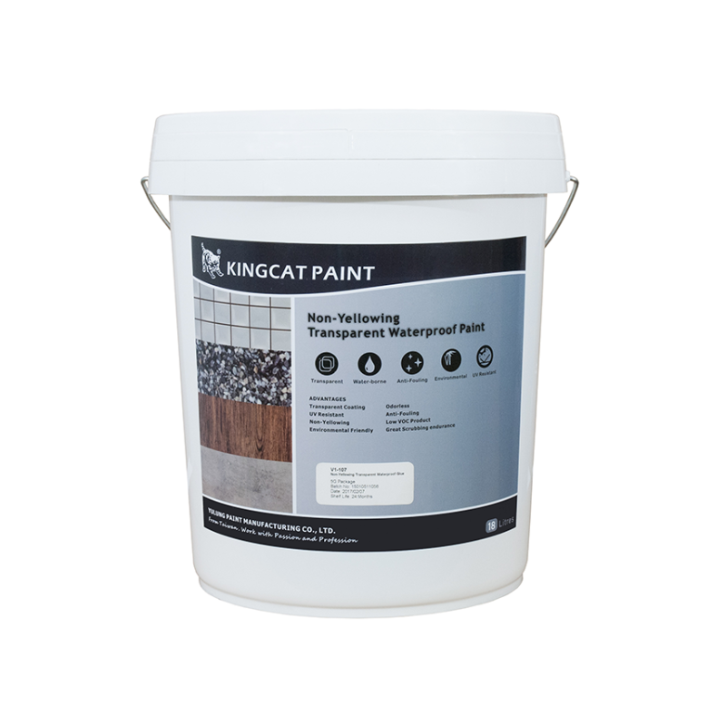 Công Ty TNHH Chống Thấm VVA