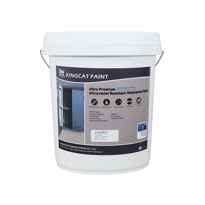 Công Ty TNHH Chống Thấm VVA