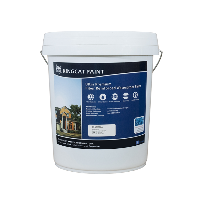 Công Ty TNHH Chống Thấm VVA