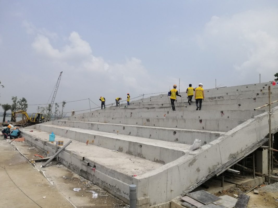 Công Ty TNHH Chống Thấm VVA