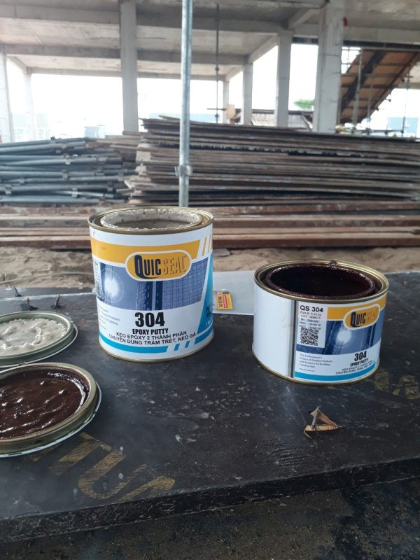 Công Ty TNHH Chống Thấm VVA