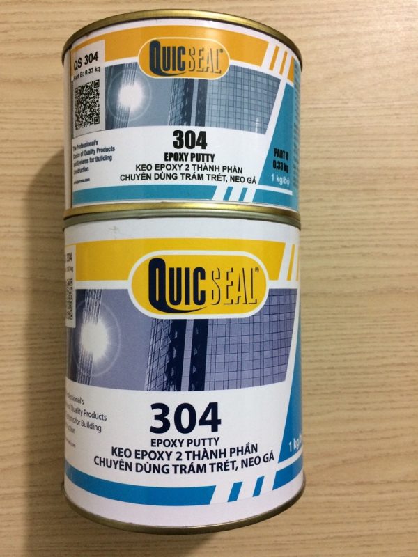 Công Ty TNHH Chống Thấm VVA