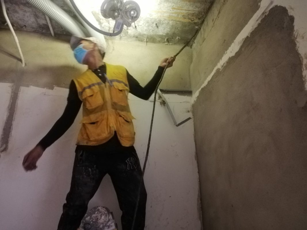 Công Ty TNHH Chống Thấm VVA