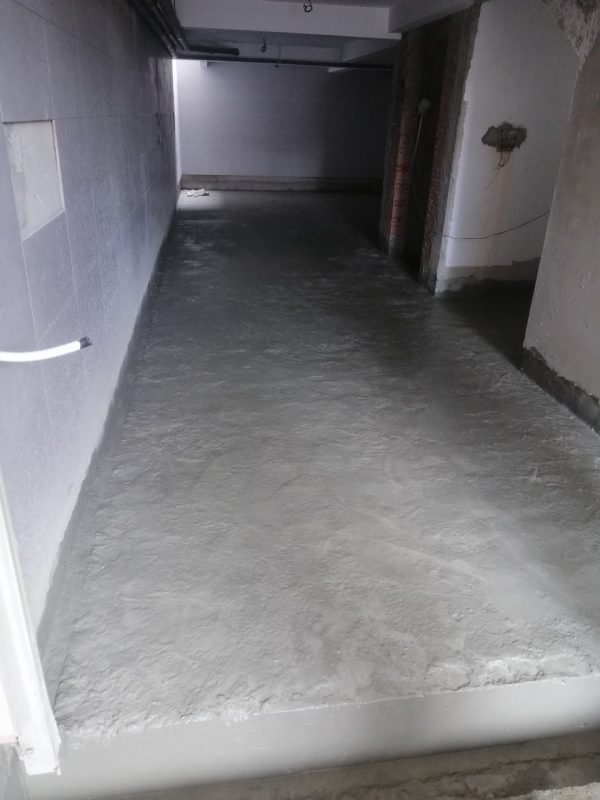 Công Ty TNHH Chống Thấm VVA