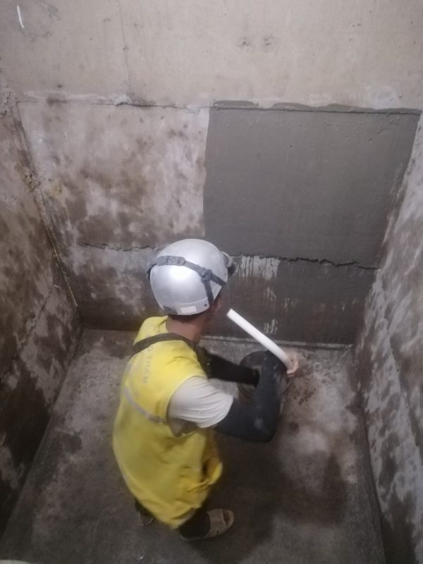 Công Ty TNHH Chống Thấm VVA