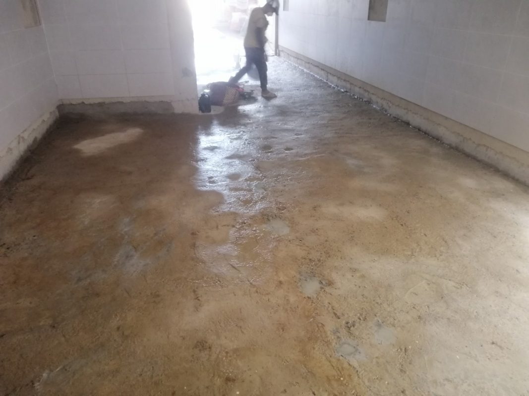 Công Ty TNHH Chống Thấm VVA