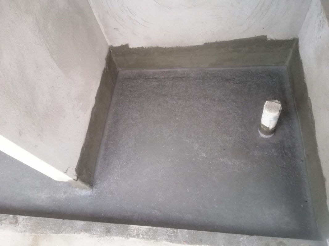 Công Ty TNHH Chống Thấm VVA