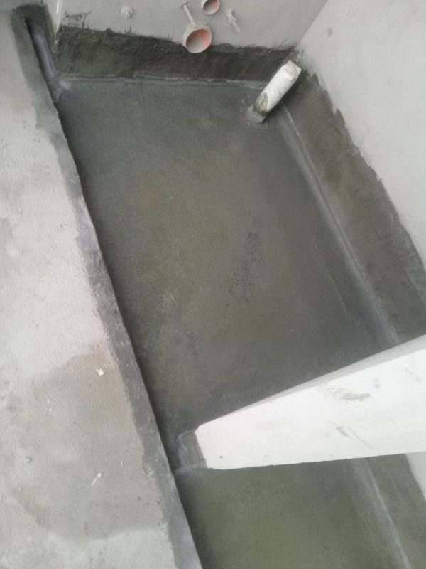 Công Ty TNHH Chống Thấm VVA