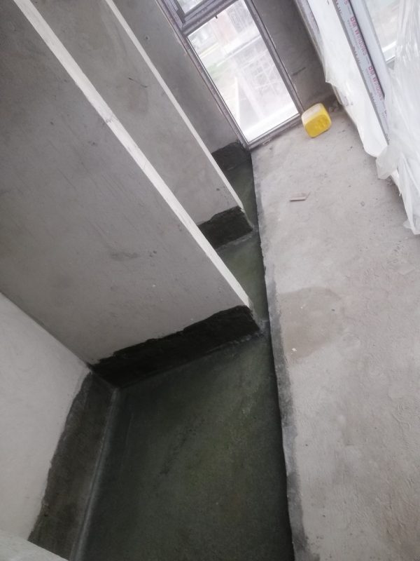 Công Ty TNHH Chống Thấm VVA