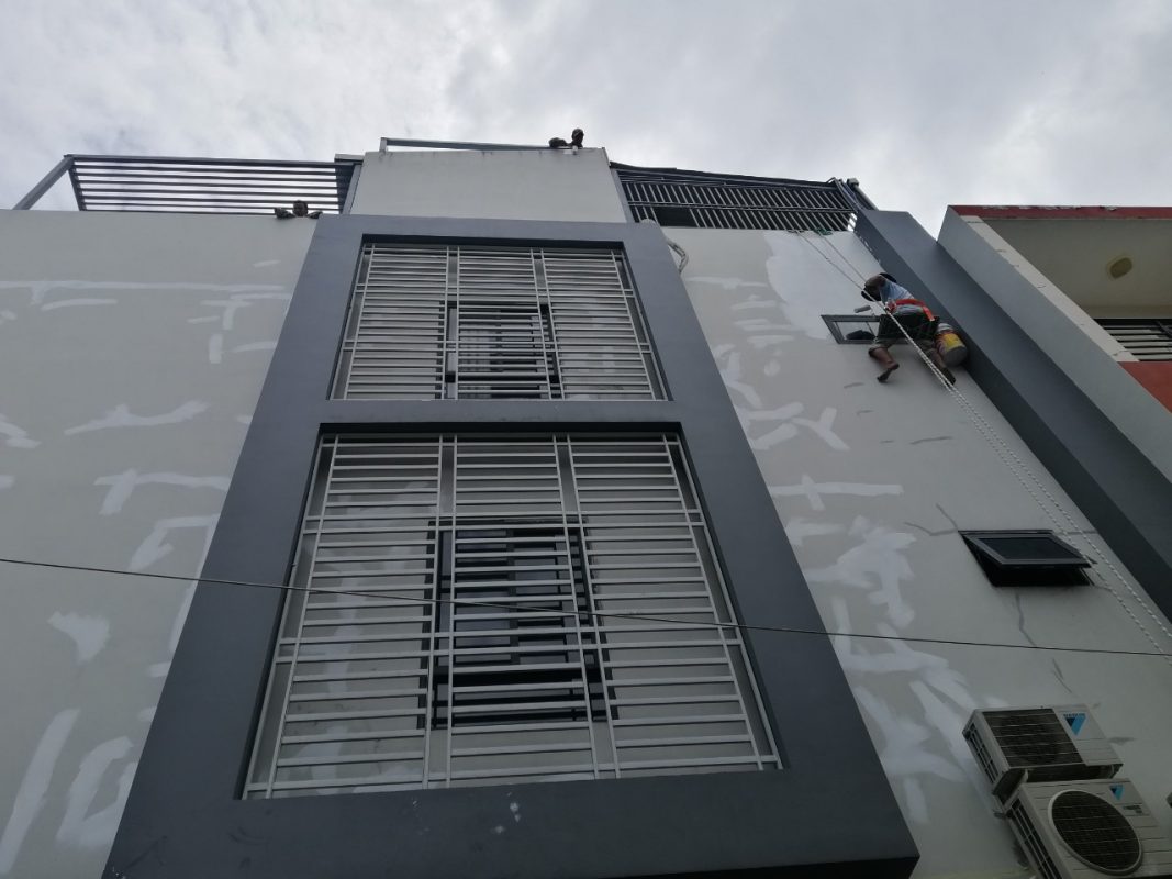 Công Ty TNHH Chống Thấm VVA