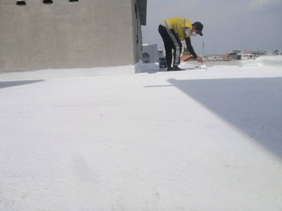 Công Ty TNHH Chống Thấm VVA