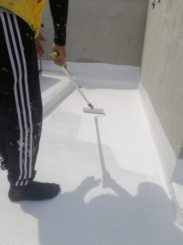 Công Ty TNHH Chống Thấm VVA