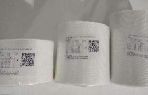 Vải polyester 20cmx100m vải xé khó rách, rất chắc chắn, rất bền