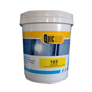 Sơn chống thấm Quicseal 103 chống tia UV
