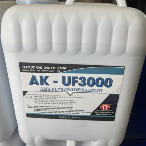 PU UF3000 FOAM