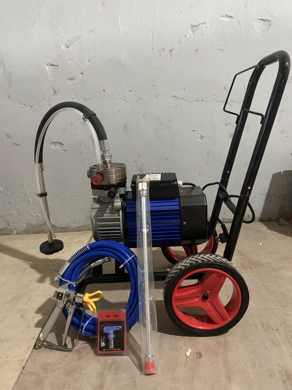 Công Ty TNHH Chống Thấm VVA