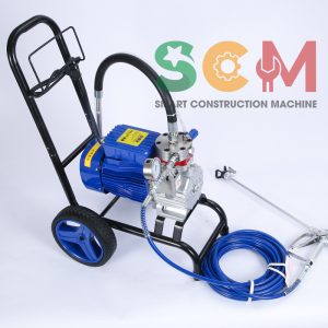 máy phun sơn SCM 3500PS