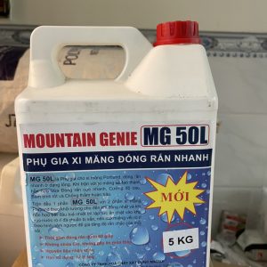 Đông cứng nhanh MG50