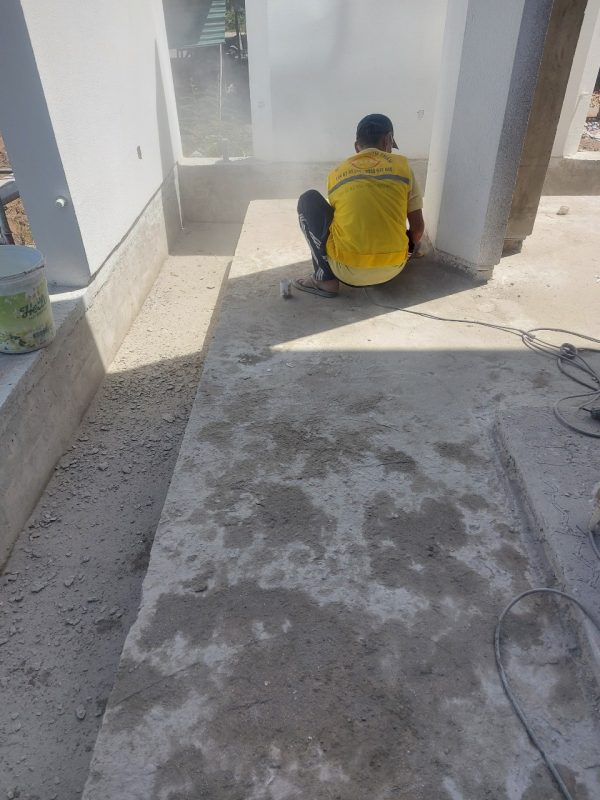 Công Ty TNHH Chống Thấm VVA