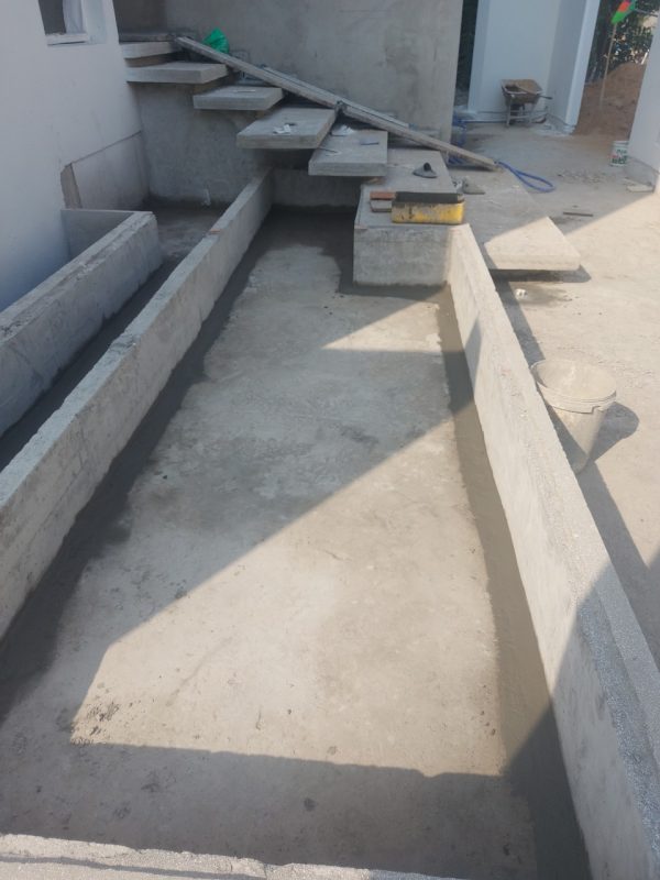 Công Ty TNHH Chống Thấm VVA