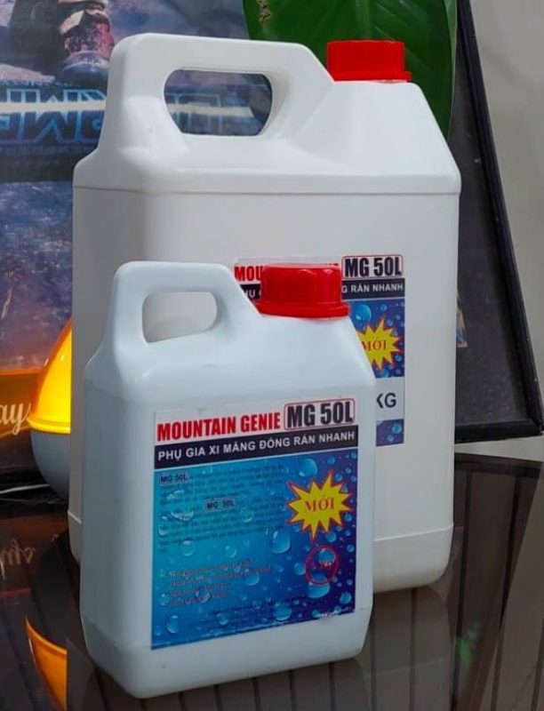 Công Ty TNHH Chống Thấm VVA