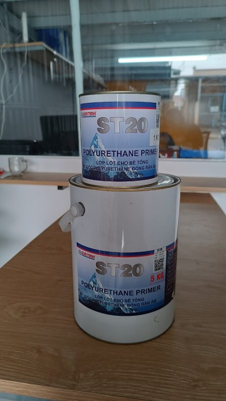 Công Ty TNHH Chống Thấm VVA