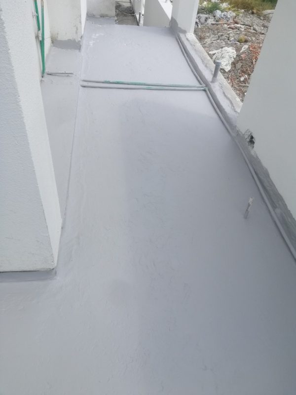 Công Ty TNHH Chống Thấm VVA