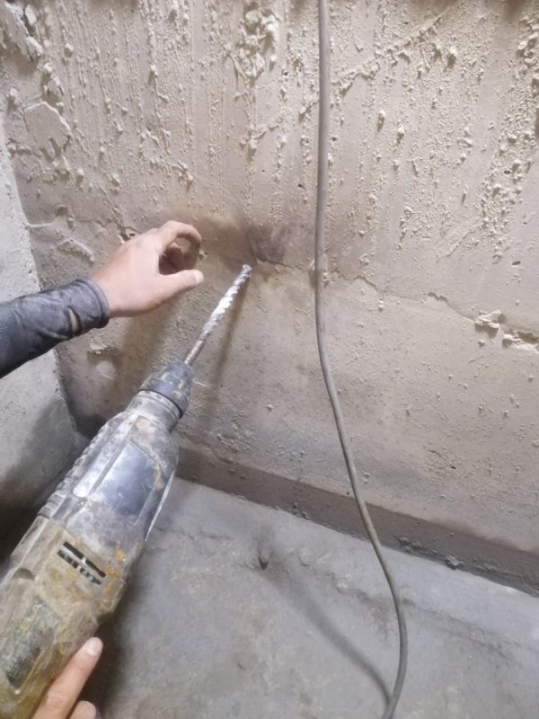 Công Ty TNHH Chống Thấm VVA