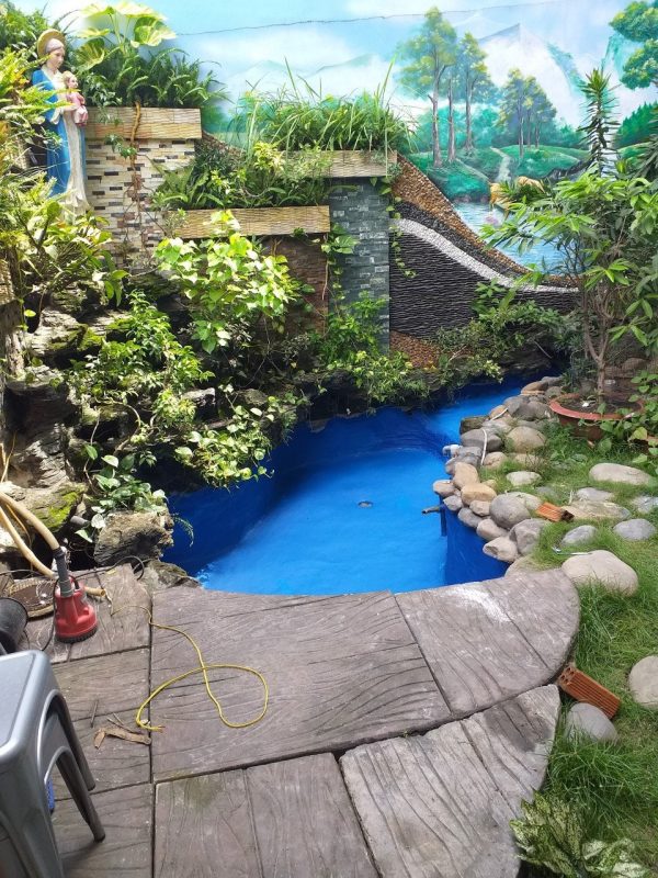 Công Ty TNHH Chống Thấm VVA