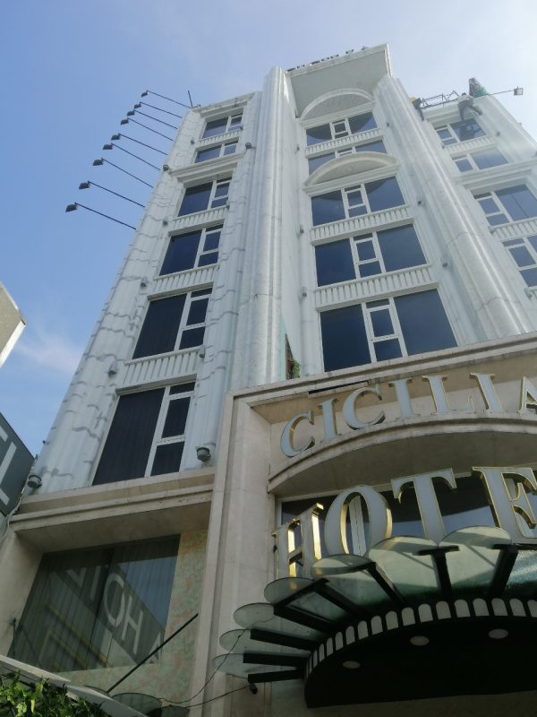 Công Ty TNHH Chống Thấm VVA