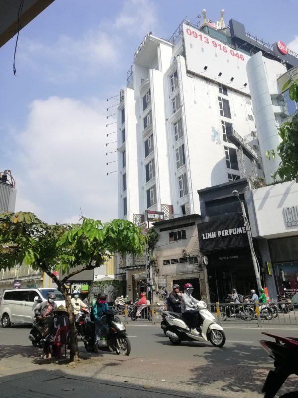 Công Ty TNHH Chống Thấm VVA