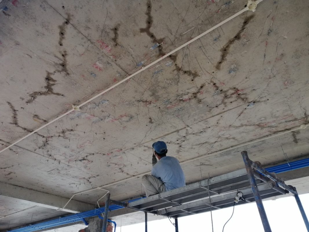 Công Ty TNHH Chống Thấm VVA