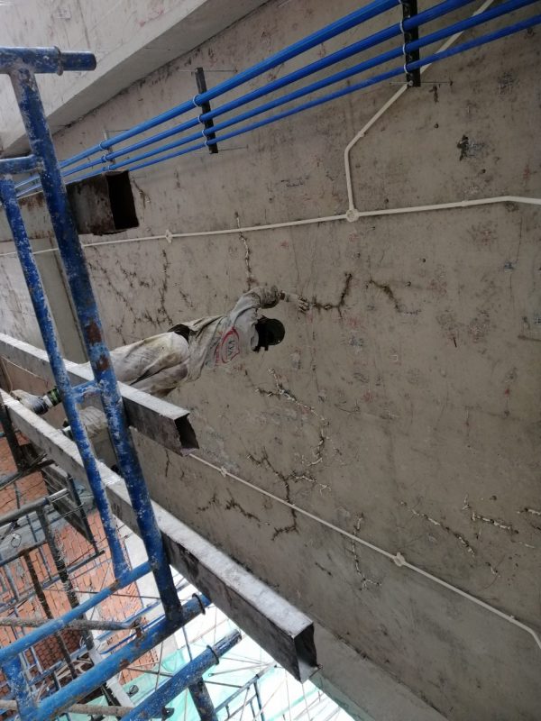 Công Ty TNHH Chống Thấm VVA