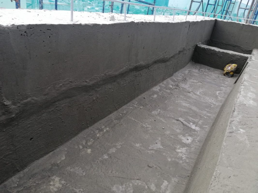 Công Ty TNHH Chống Thấm VVA