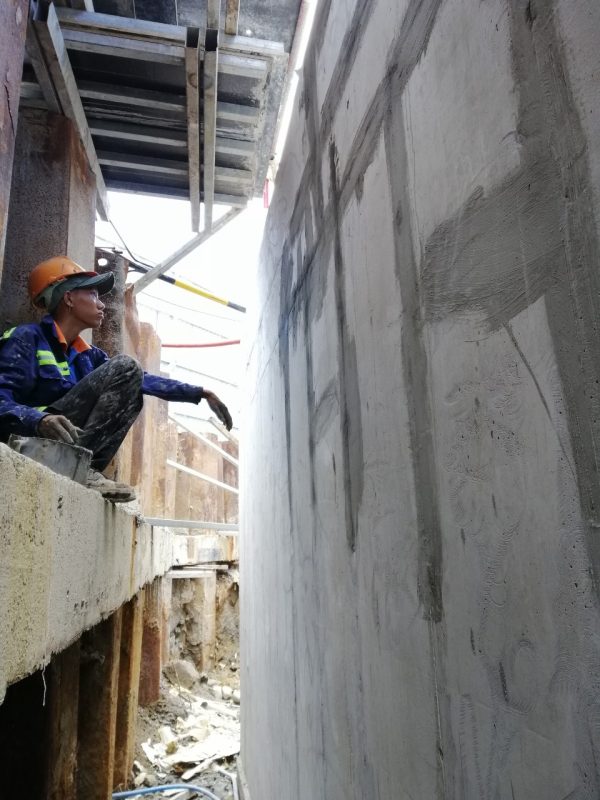 Công Ty TNHH Chống Thấm VVA