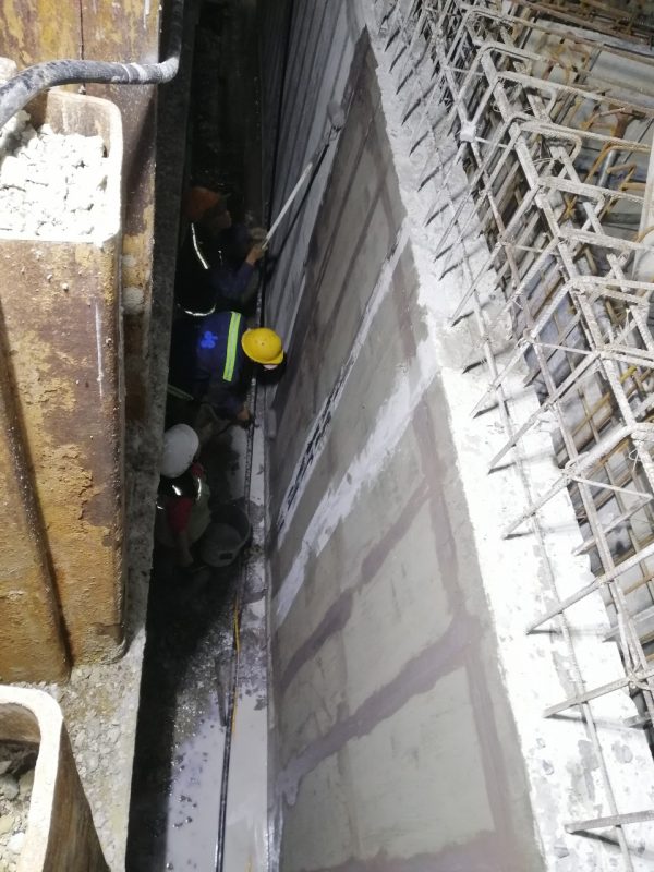 Công Ty TNHH Chống Thấm VVA