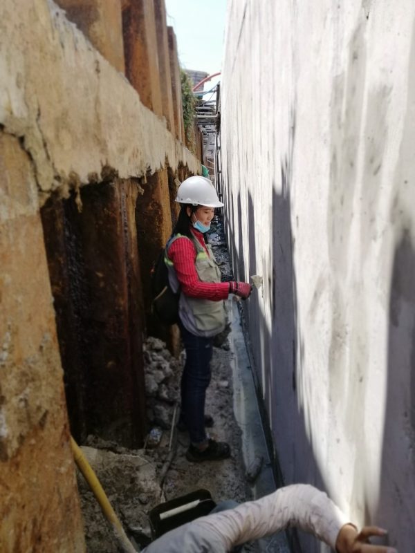 Công Ty TNHH Chống Thấm VVA