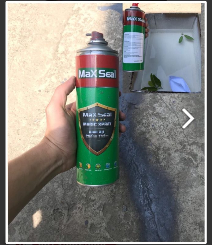 Công Ty TNHH Chống Thấm VVA