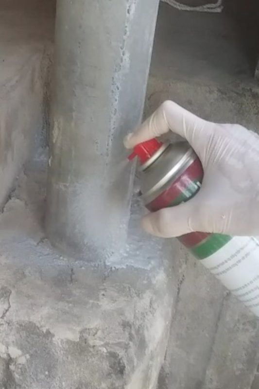 Công Ty TNHH Chống Thấm VVA