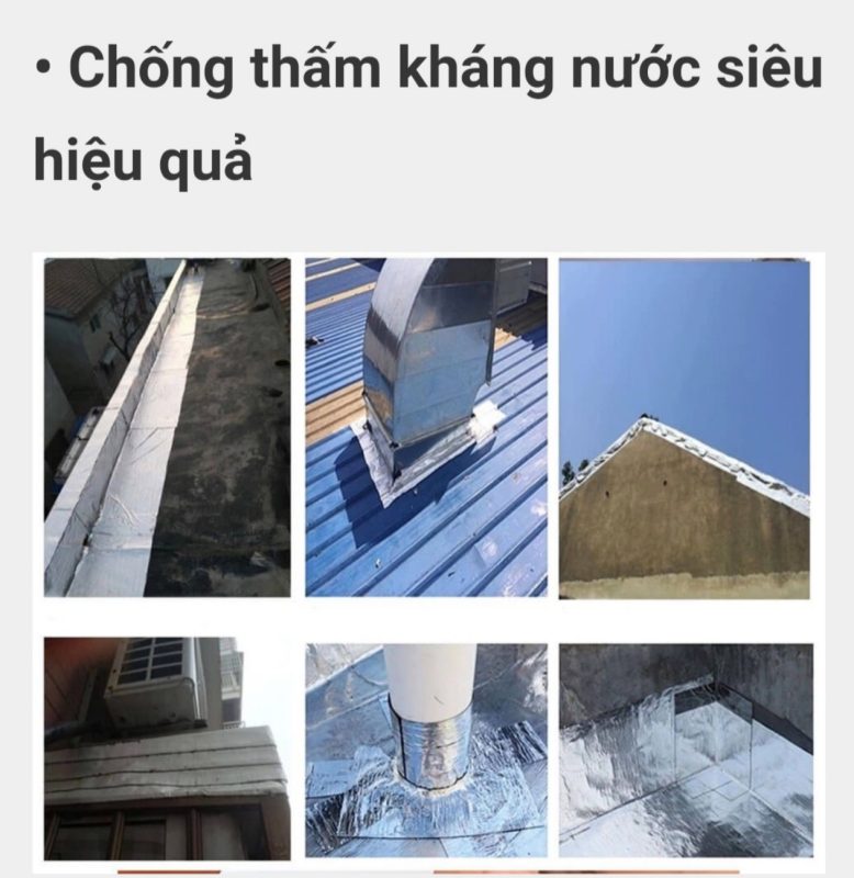 Công Ty TNHH Chống Thấm VVA