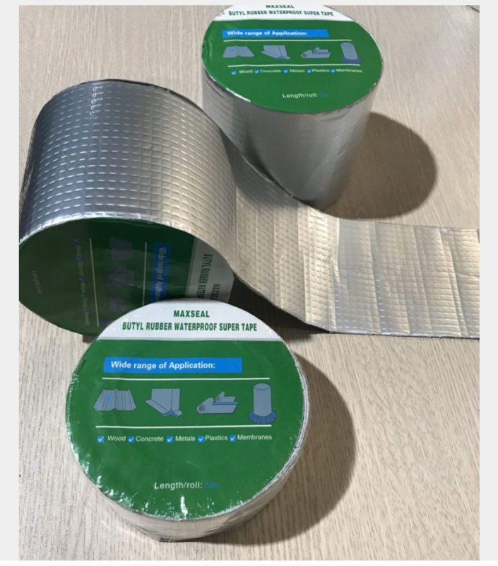 Công Ty TNHH Chống Thấm VVA