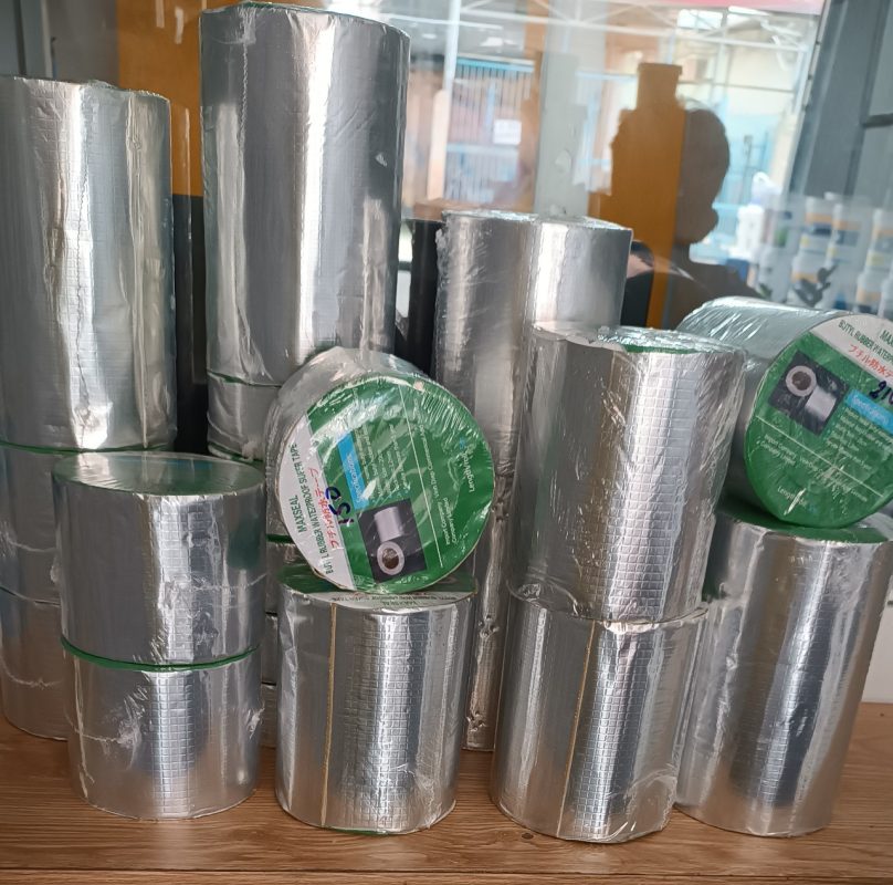 Công Ty TNHH Chống Thấm VVA