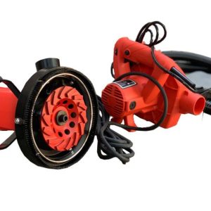 bộ máy mài hút bụi super fast