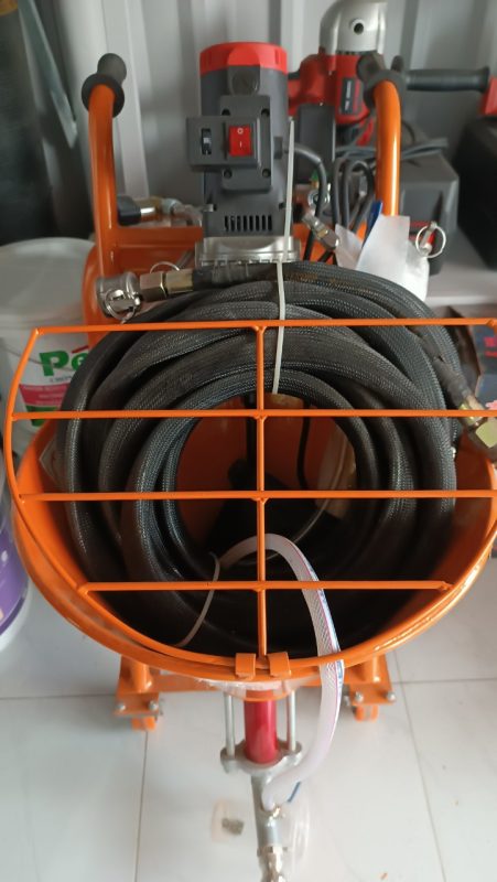 Công Ty TNHH Chống Thấm VVA