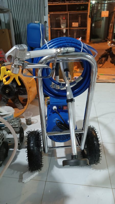 Công Ty TNHH Chống Thấm VVA