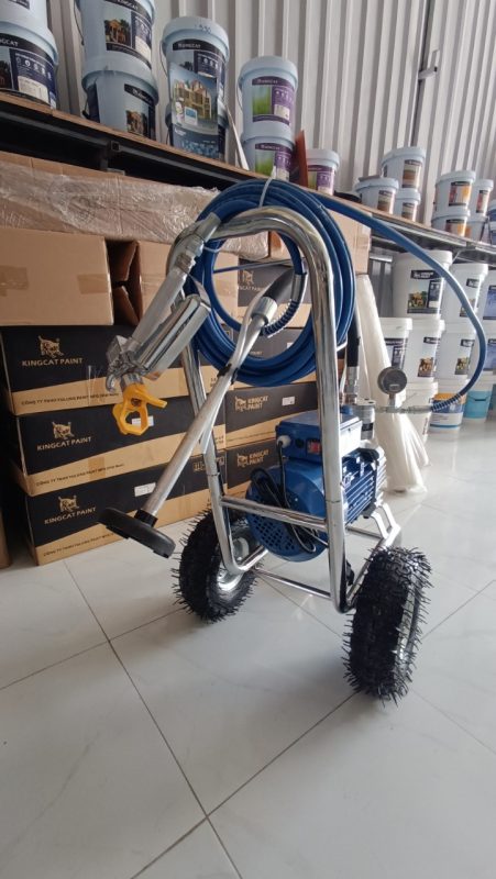 Công Ty TNHH Chống Thấm VVA