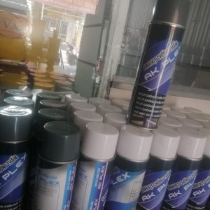 keo xịt chống thấm AK FLEX